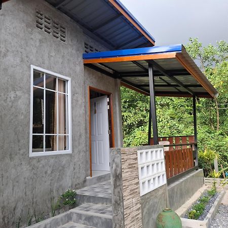 Ko Lanta Lanta Valom Buriヴィラ エクステリア 写真