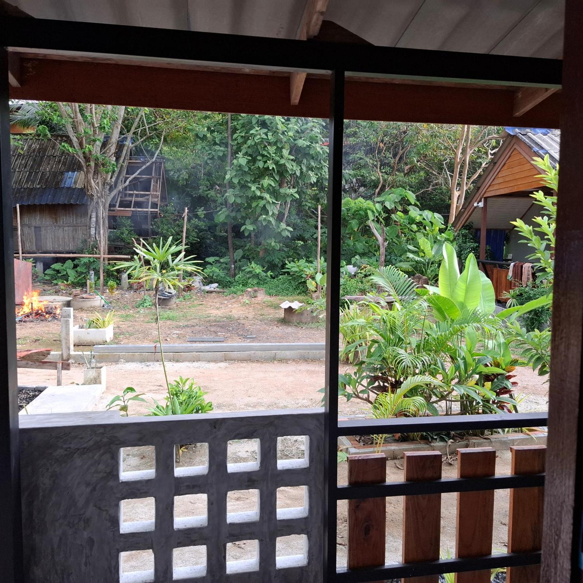 Ko Lanta Lanta Valom Buriヴィラ エクステリア 写真