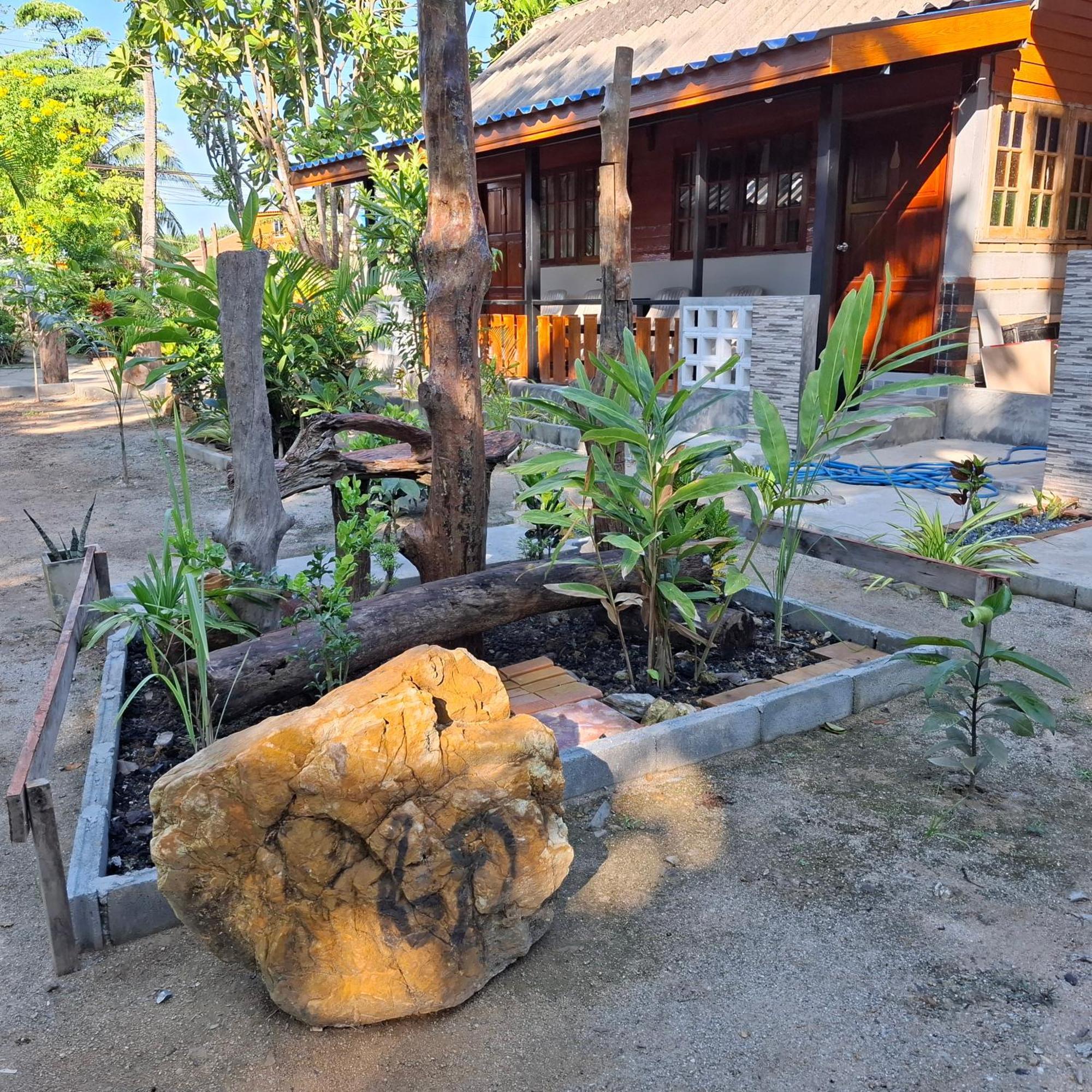 Ko Lanta Lanta Valom Buriヴィラ 部屋 写真