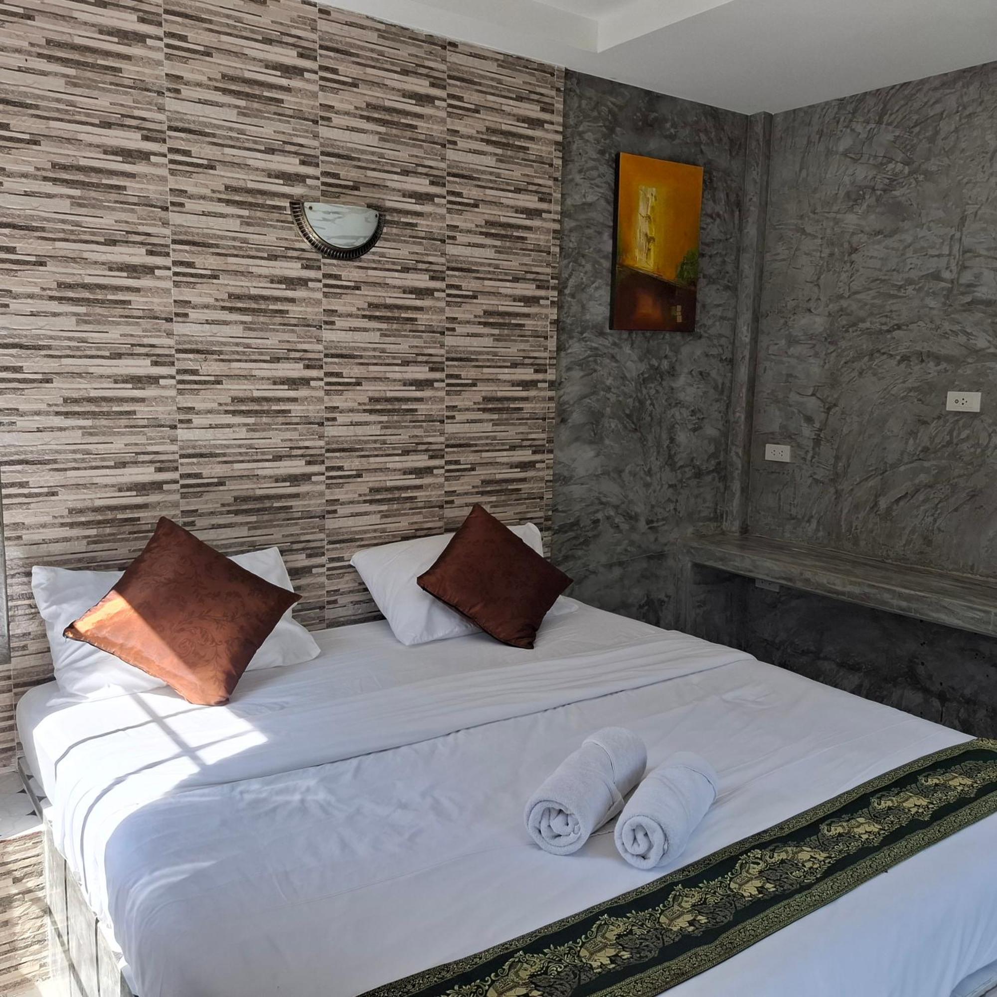 Ko Lanta Lanta Valom Buriヴィラ エクステリア 写真