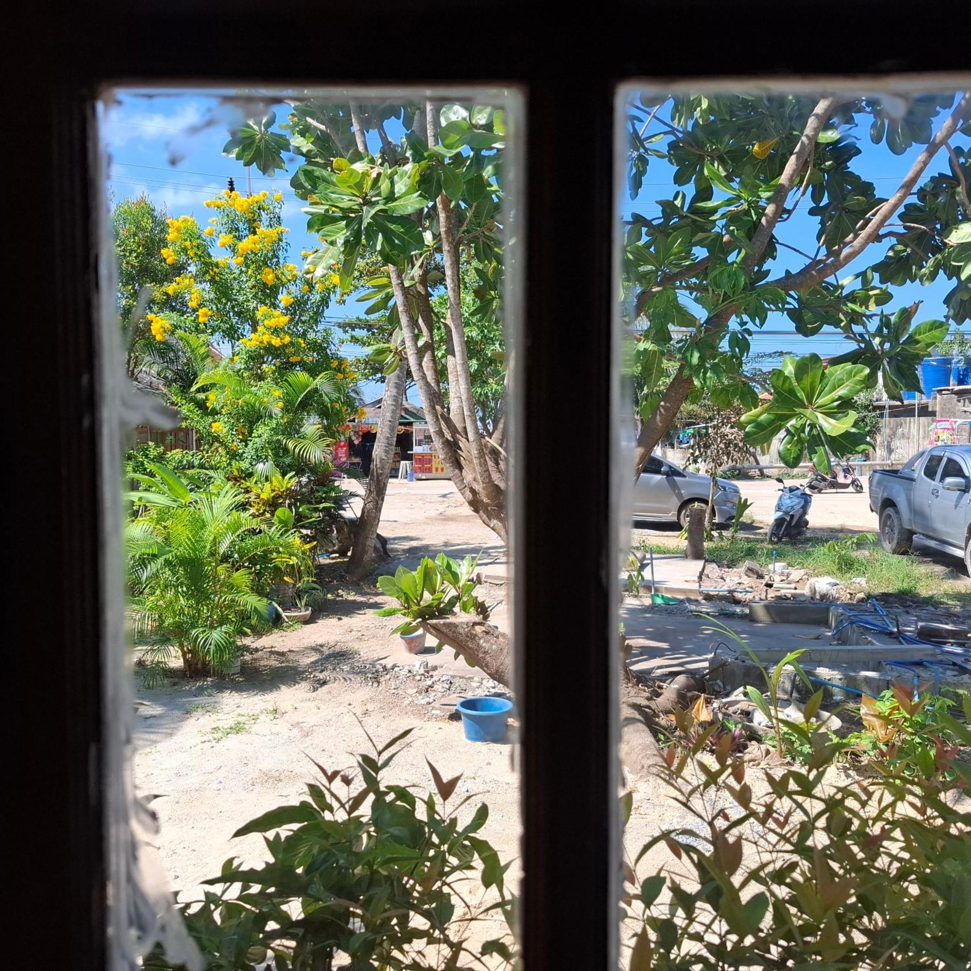 Ko Lanta Lanta Valom Buriヴィラ エクステリア 写真
