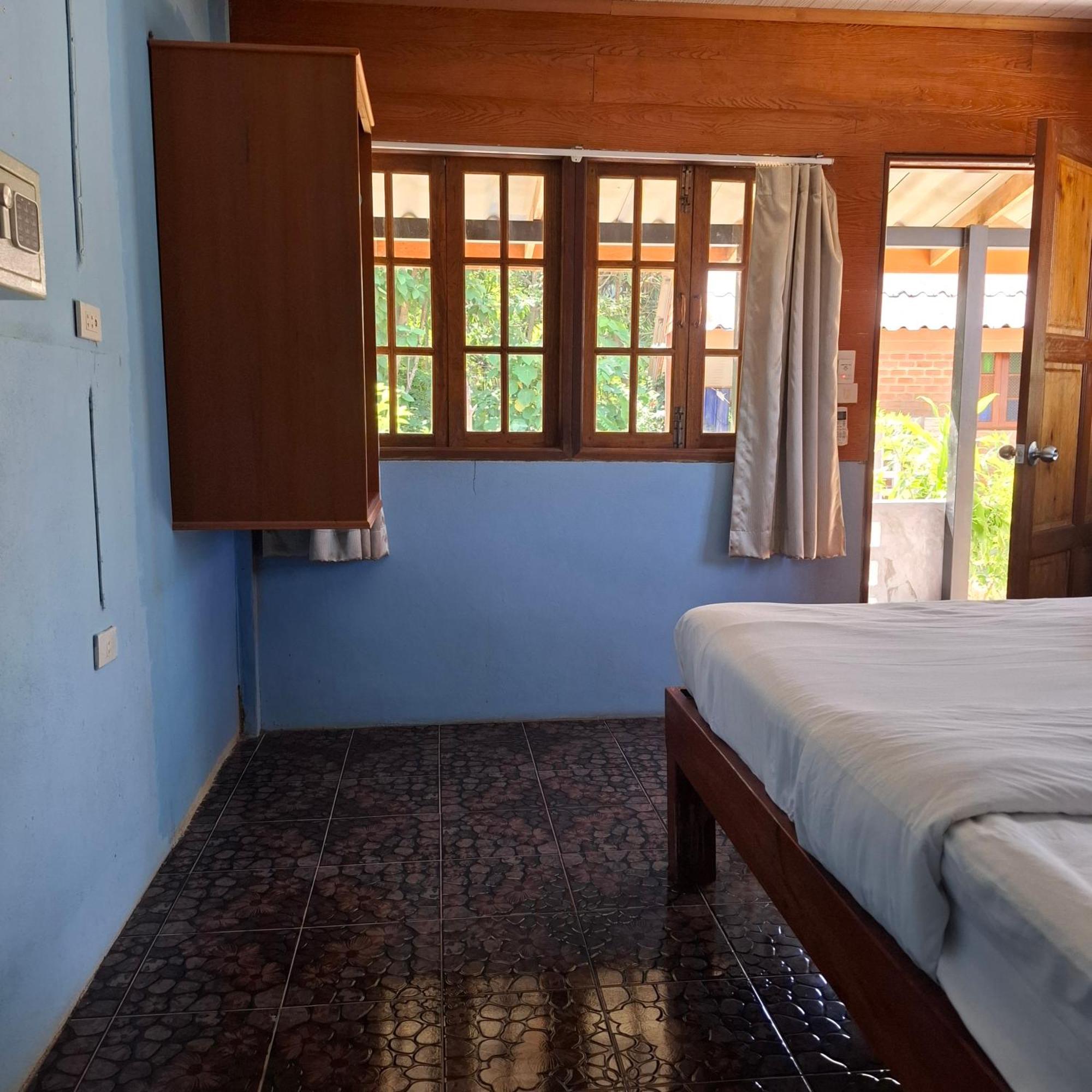 Ko Lanta Lanta Valom Buriヴィラ エクステリア 写真