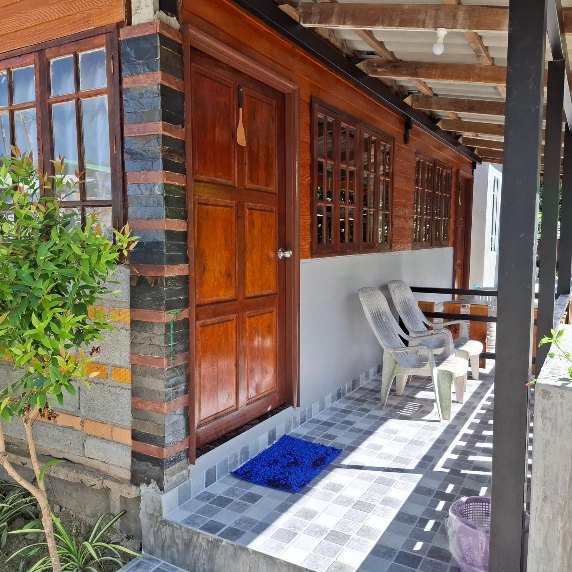 Ko Lanta Lanta Valom Buriヴィラ エクステリア 写真