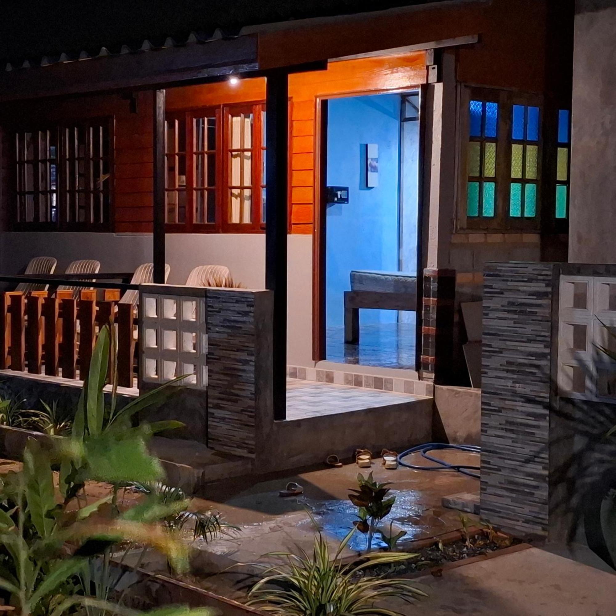 Ko Lanta Lanta Valom Buriヴィラ エクステリア 写真