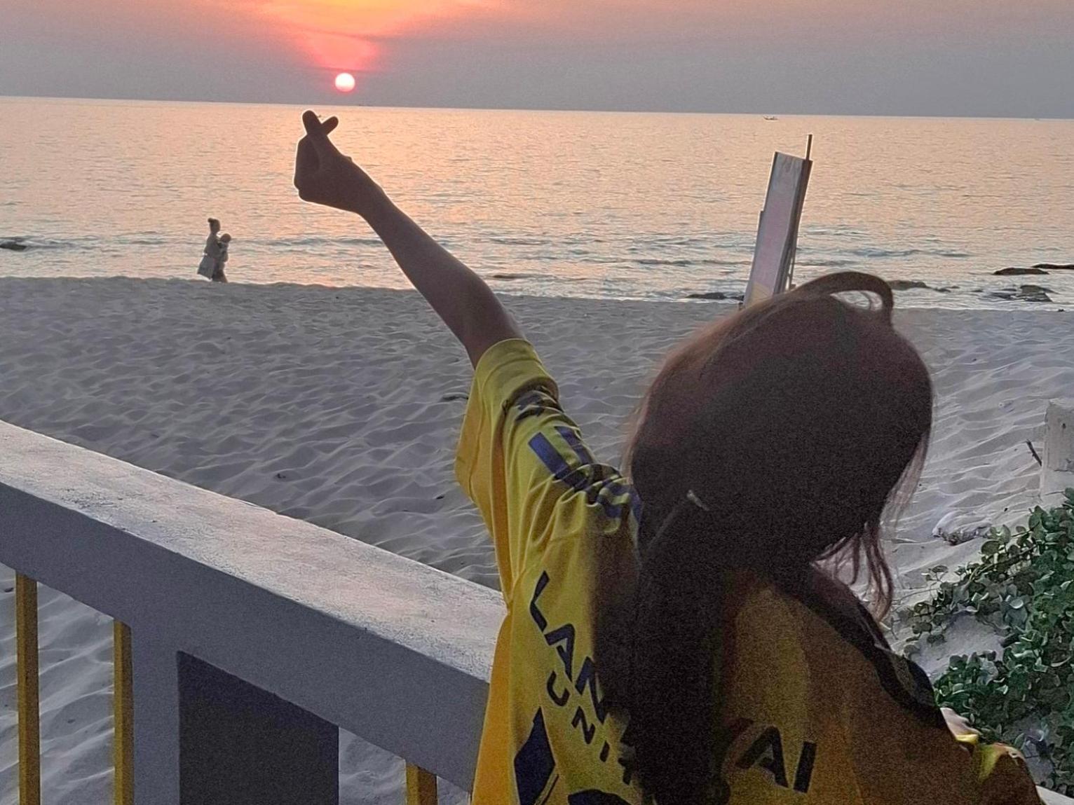 Ko Lanta Lanta Valom Buriヴィラ エクステリア 写真