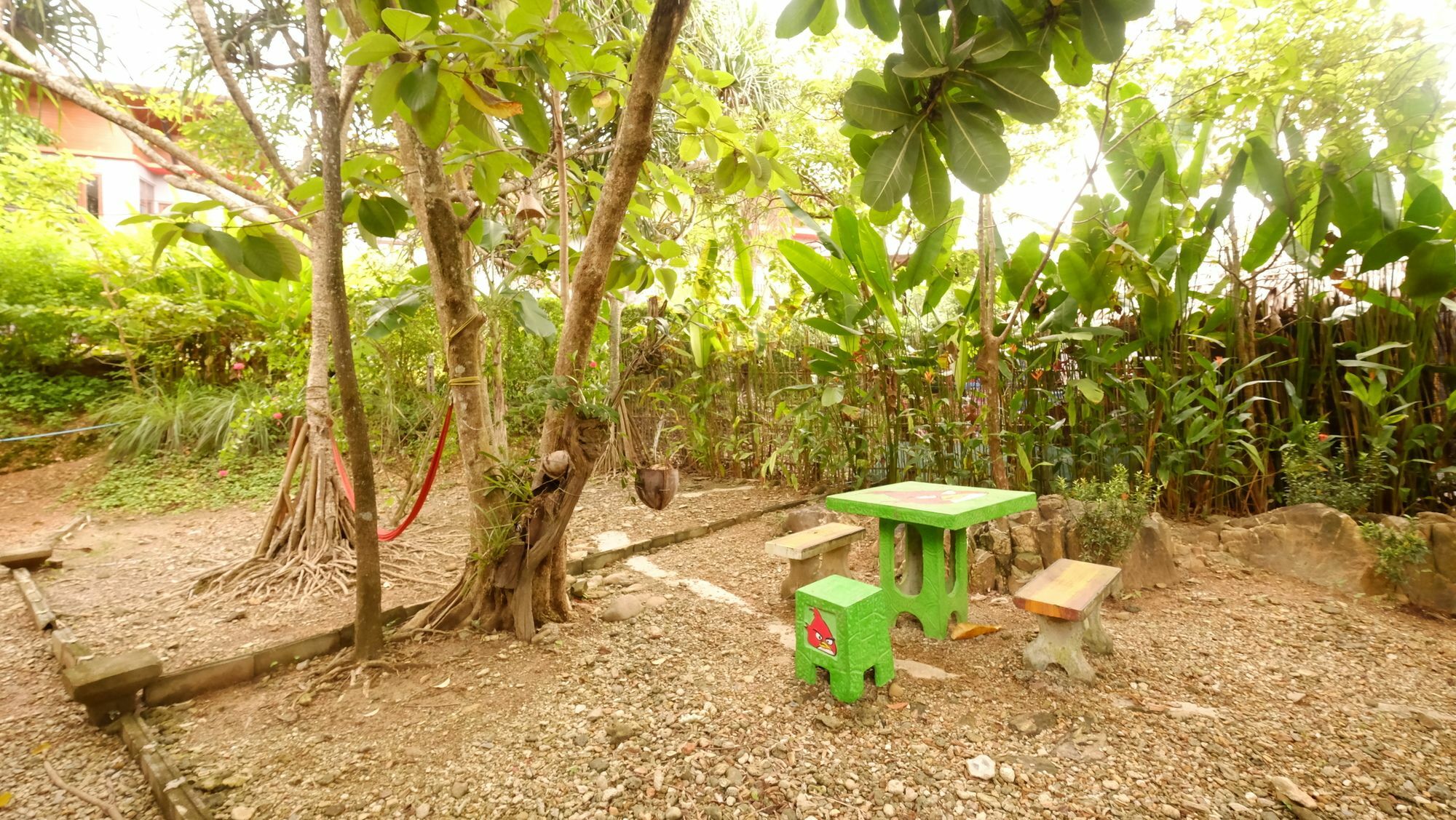 Ko Lanta Lanta Valom Buriヴィラ エクステリア 写真