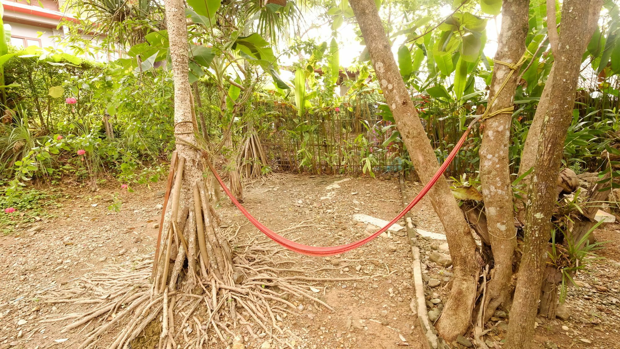 Ko Lanta Lanta Valom Buriヴィラ エクステリア 写真